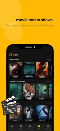 mirage-sonyliv movie